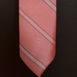 Christian Dior Tie